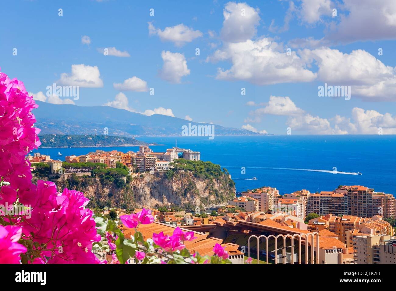 The Ultimate Guide to the Monte Carlo Masters: History, Prestige, and the Red Clay of the Riviera