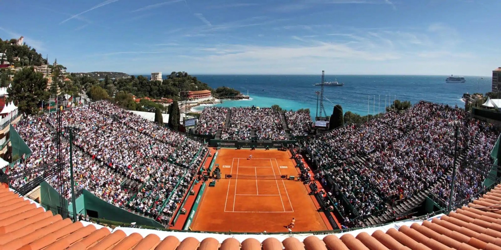 The Ultimate Guide to the Monte Carlo Masters: History, Prestige, and the Red Clay of the Riviera