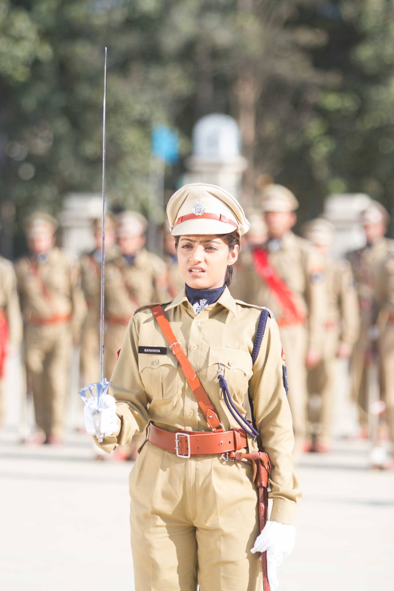 The Ultimate Roadmap to the Indian Police Service: Eligibility, Exam Strategy, and Career Trajectory