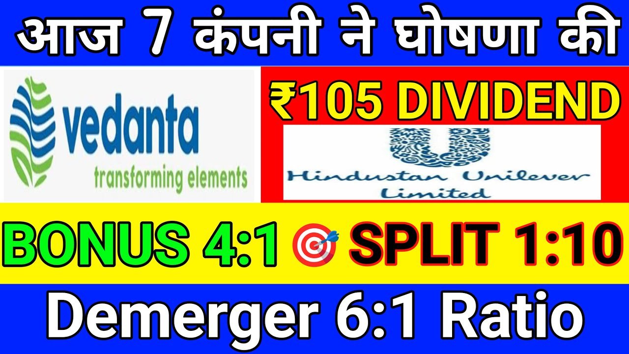 Visualizing the New Vedanta Corporate Hierarchy
