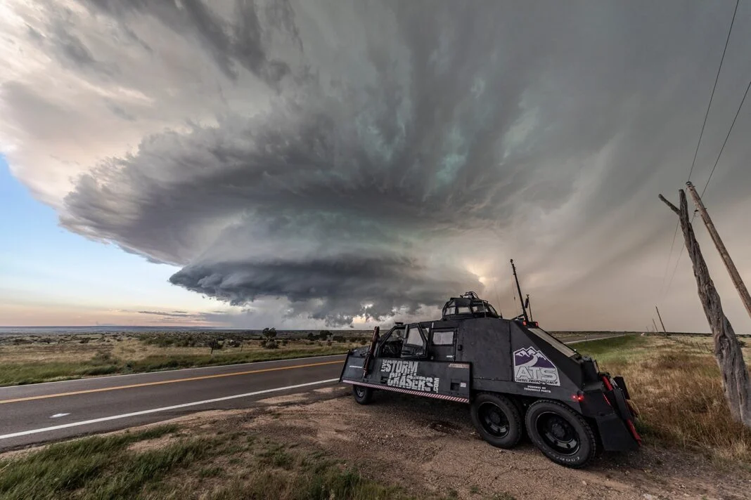Tornado Warning: Strategic Analysis of Safety Protocols