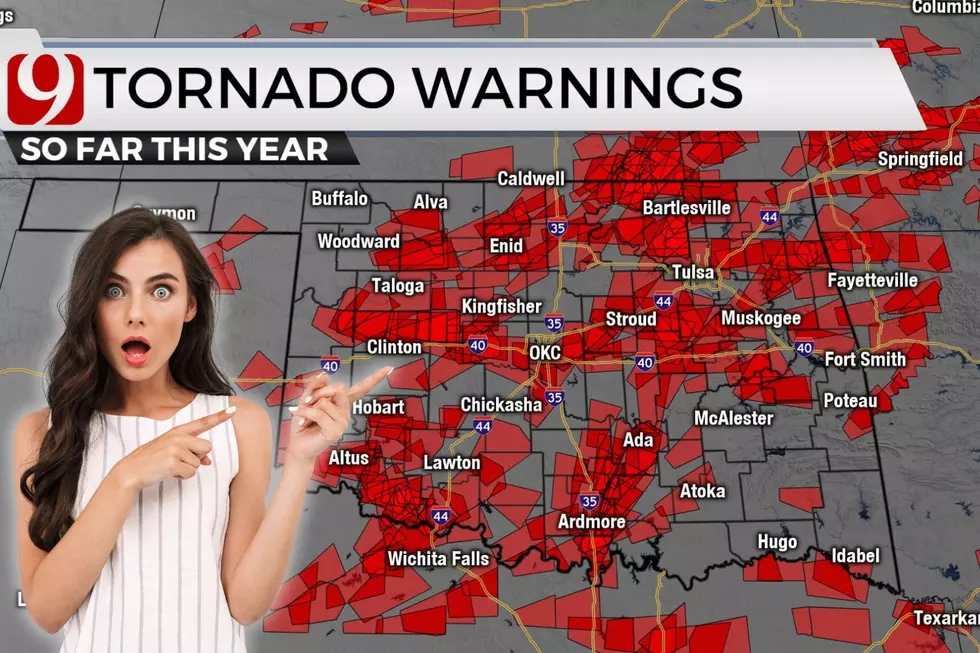 Tornado Warnings: A Strategic Analysis of Modern Forecasting