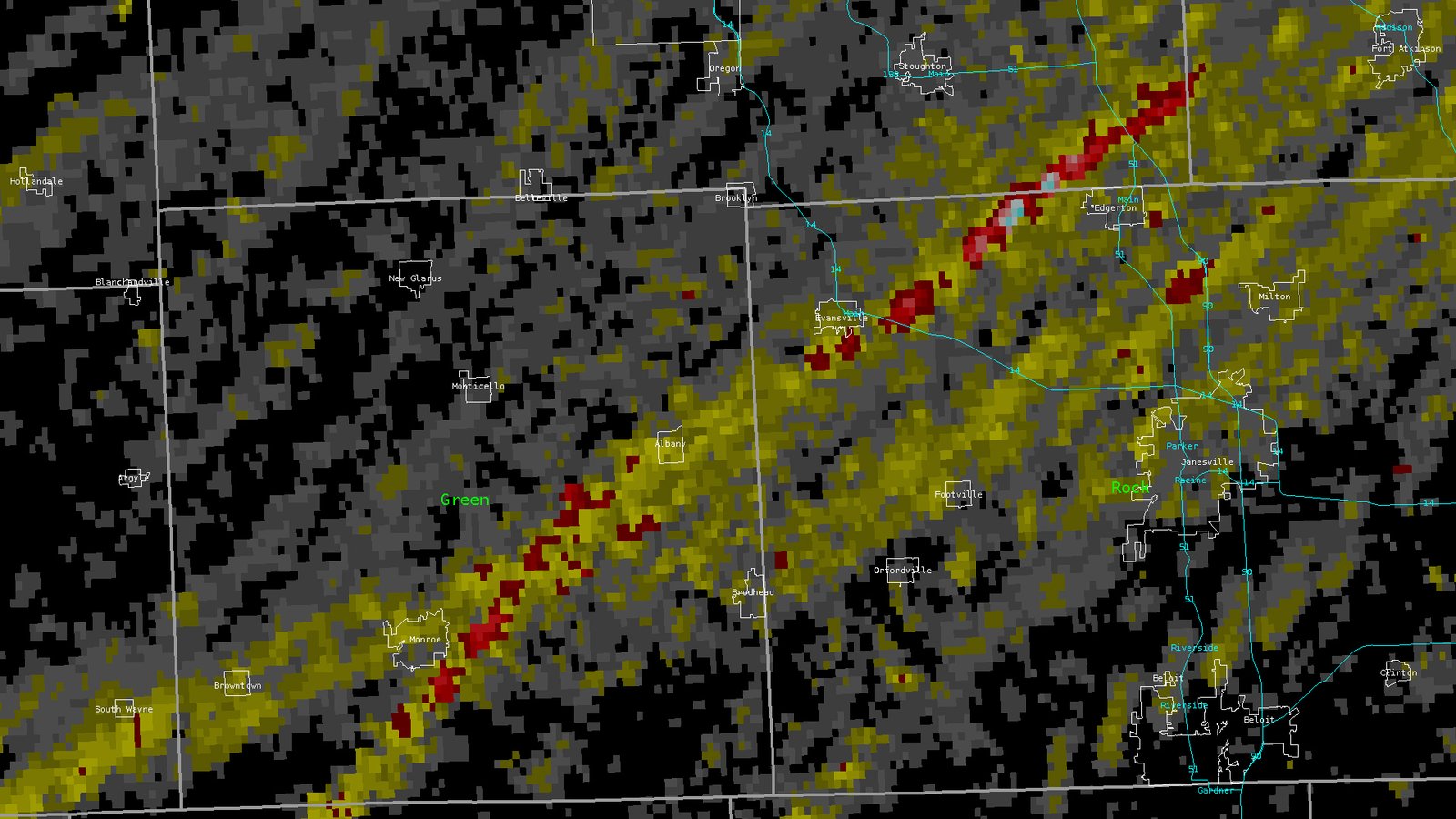 Wisconsin Tornadoes: A Comprehensive Guide to Peak Seasons, Historical Patterns, and Safety Protocols