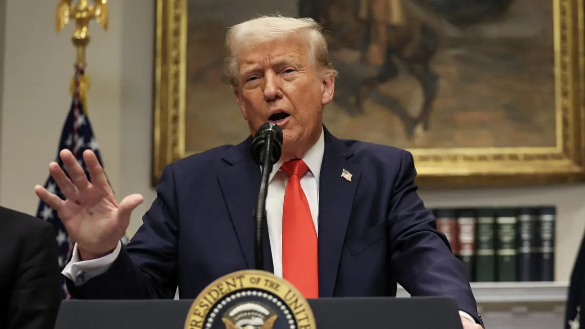 Donald Trump: A Strategic Analysis of Economic Policy and Global Influence