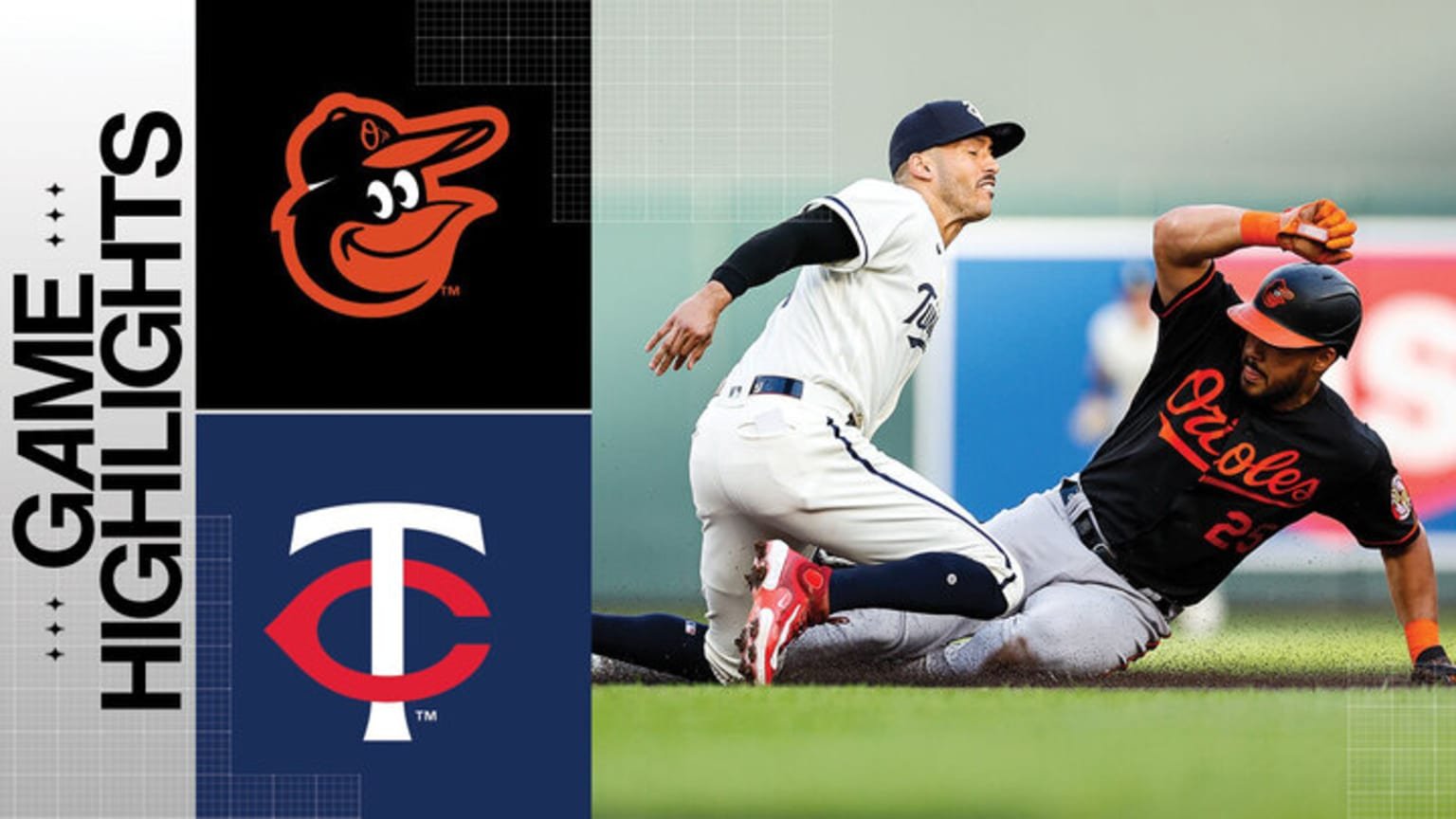 Twins vs Orioles: The Evolution of an American League Rivalry