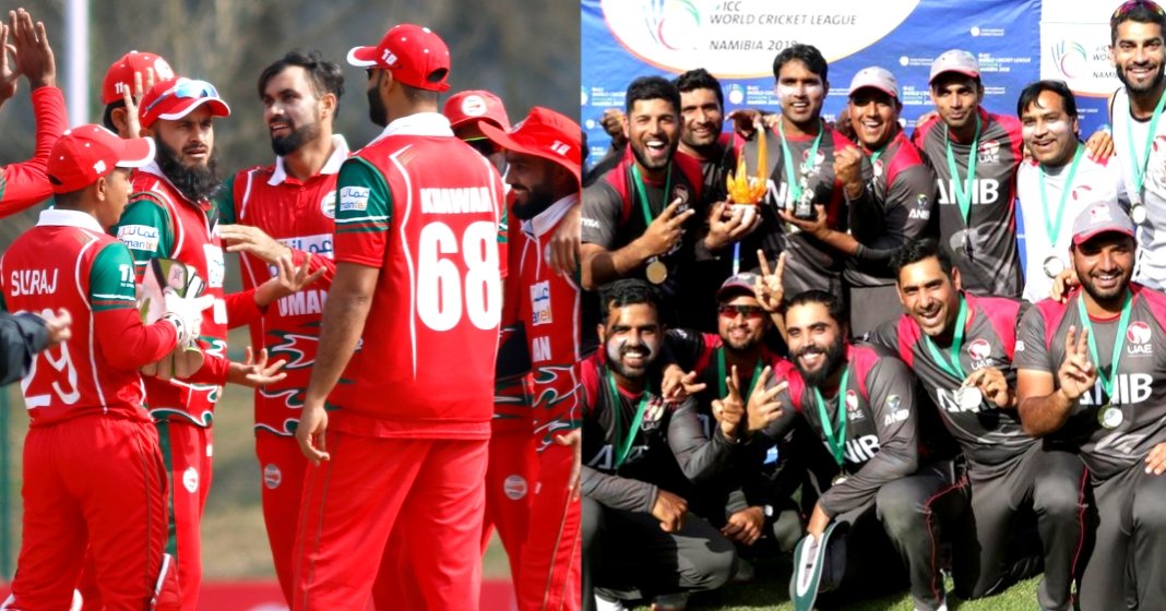 UAE vs Oman: An In-Depth Comparison of the Gulf’s Rising Cricket Powerhouses