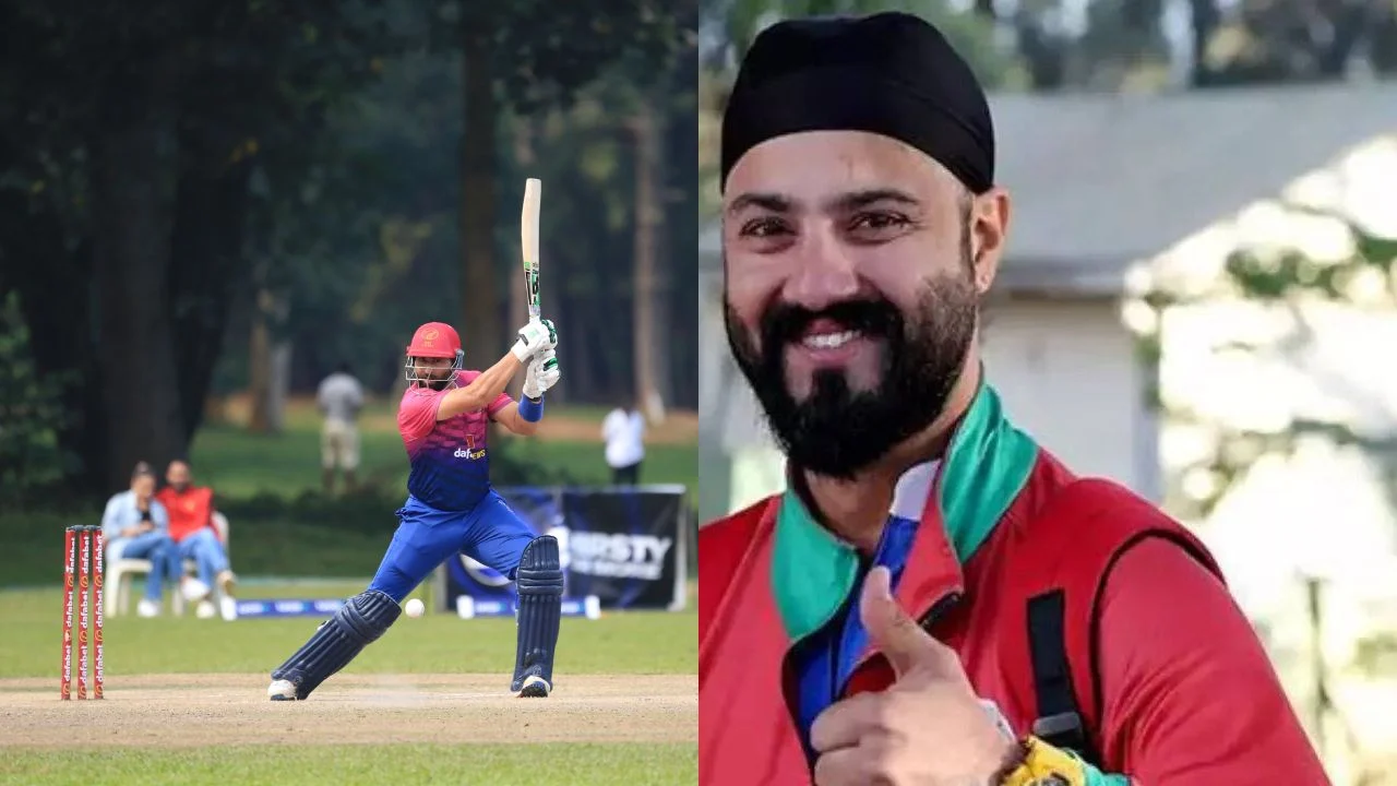 UAE vs Oman: An In-Depth Comparison of the Gulf’s Rising Cricket Powerhouses