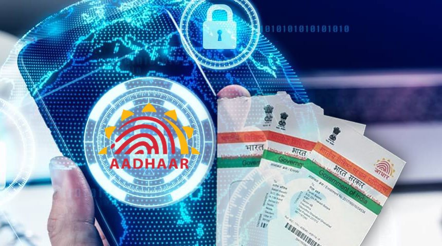 UIDAI: A Strategic Analysis of India's Digital Identity