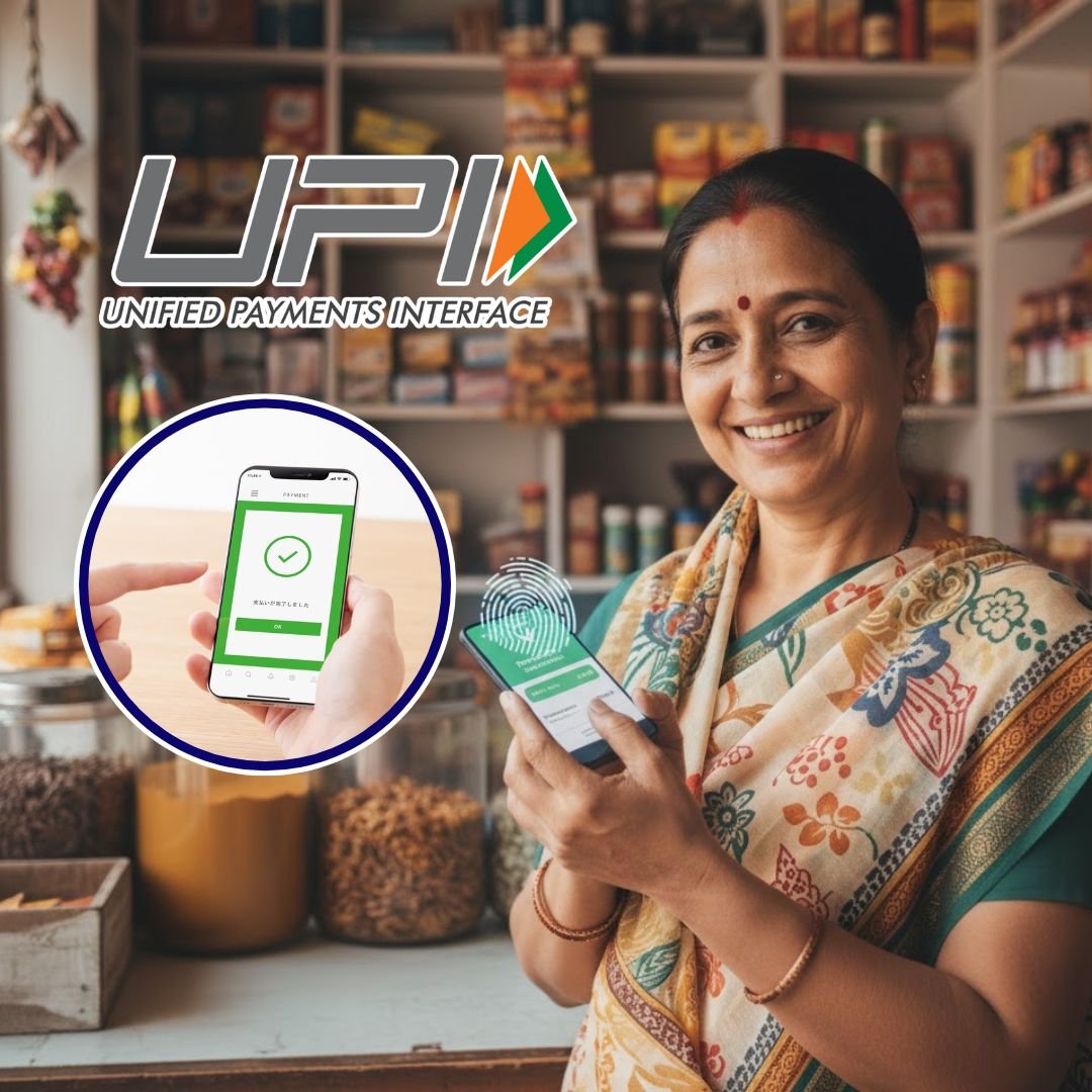 UIDAI: A Strategic Analysis of India's Digital Identity