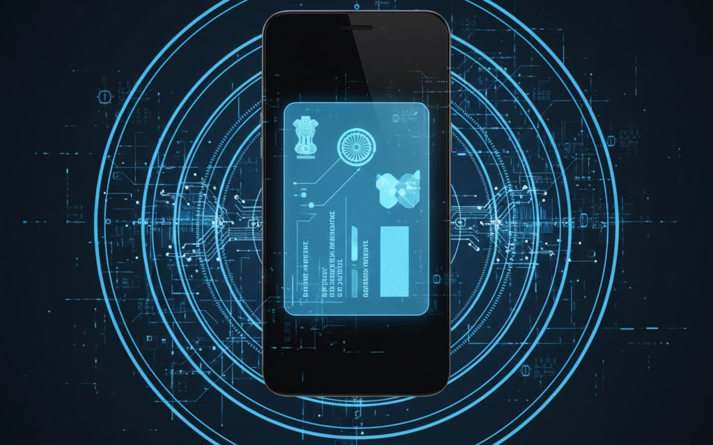 The Evolution of UIDAI Aadhaar: A Comprehensive Guide to India's Digital Identity Framework