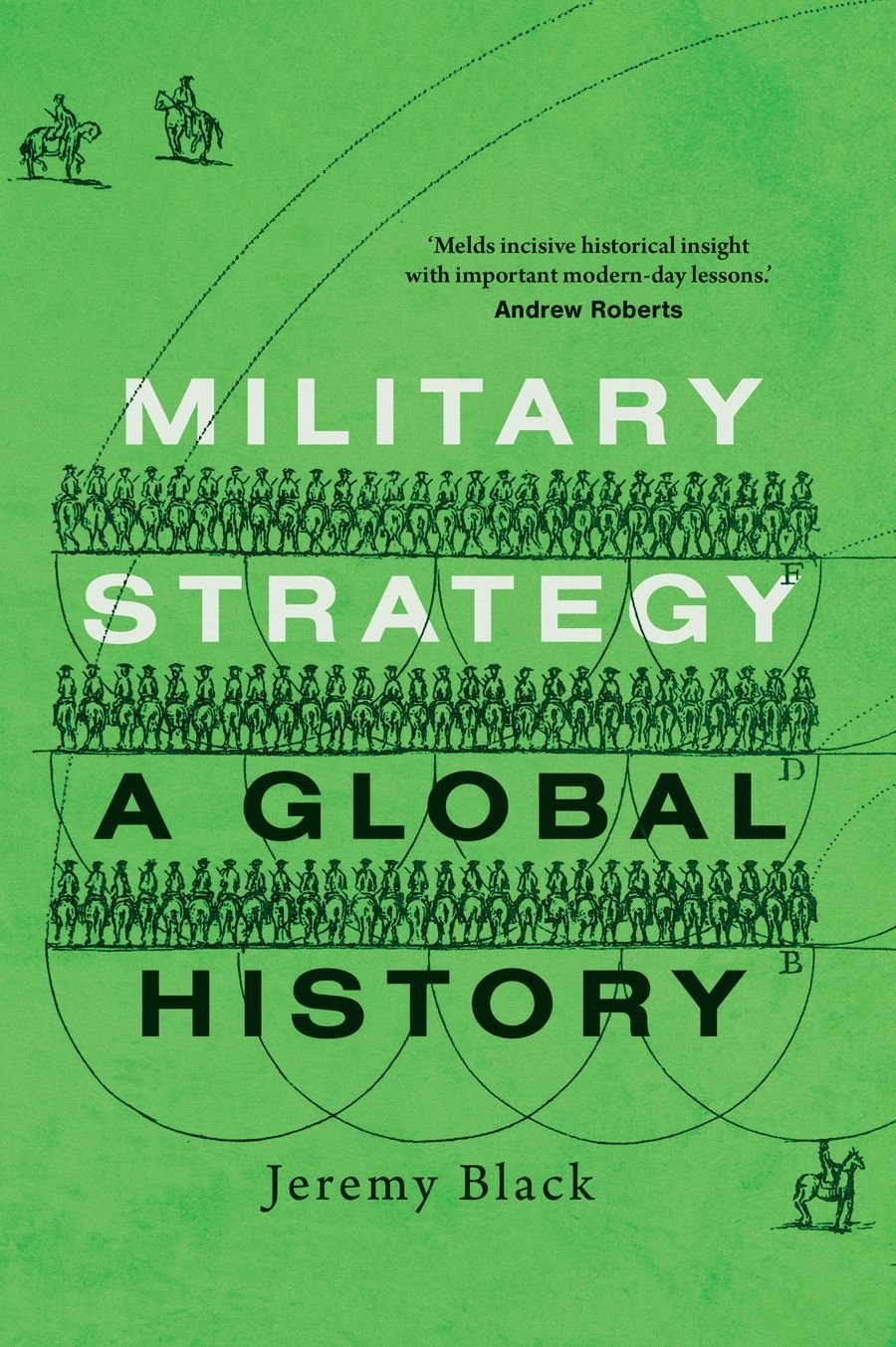 Books focused on military strategy and culture
