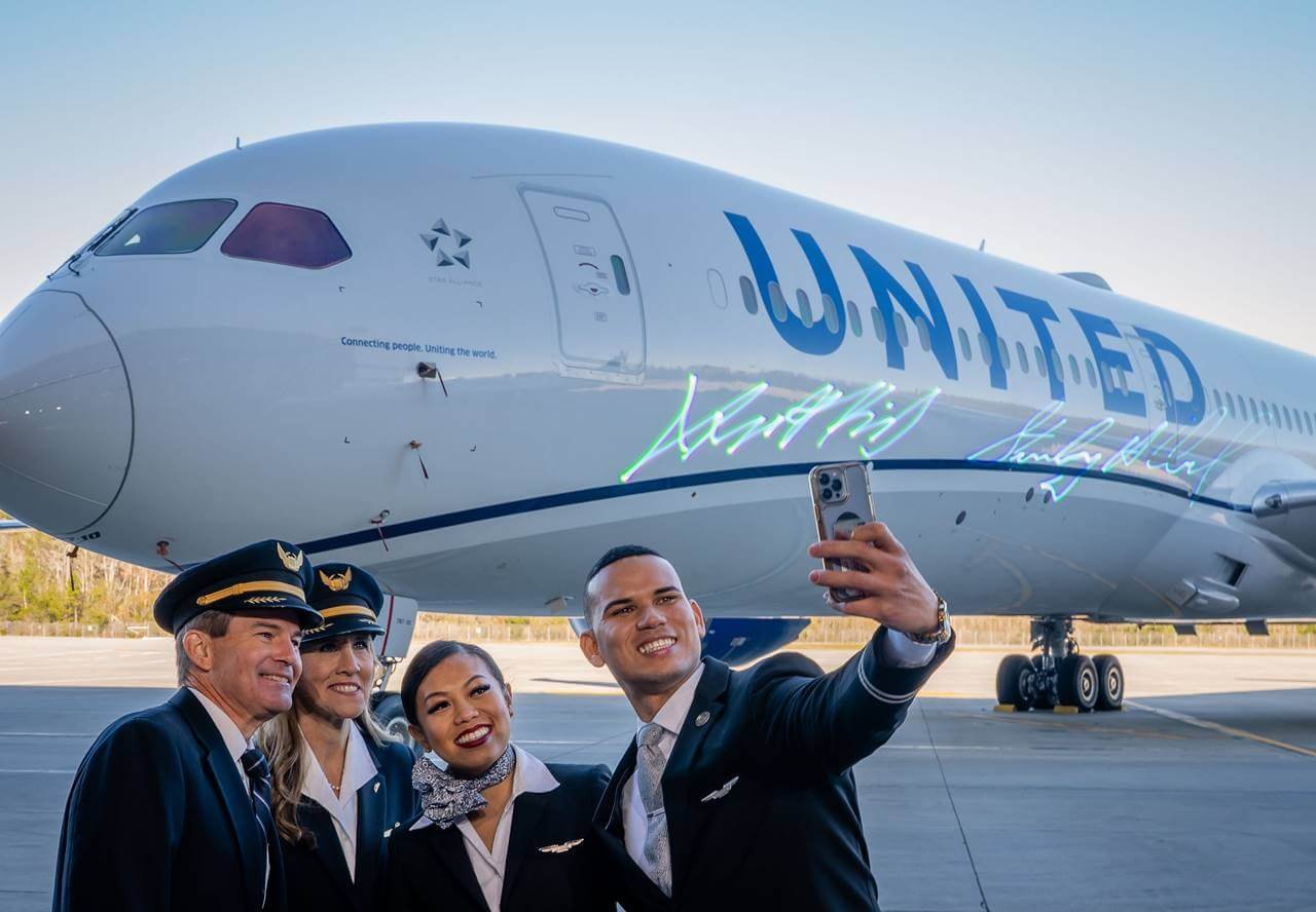 United Airlines Strategic Analysis: Aviation Market Leadership
