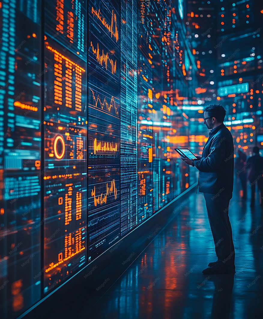 Upstox: Strategic Analysis of the Digital Trading Era