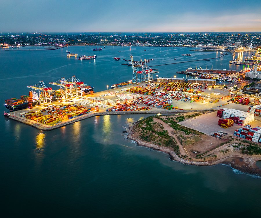 Uruguay - España: Strategic Analysis of Transatlantic Relations