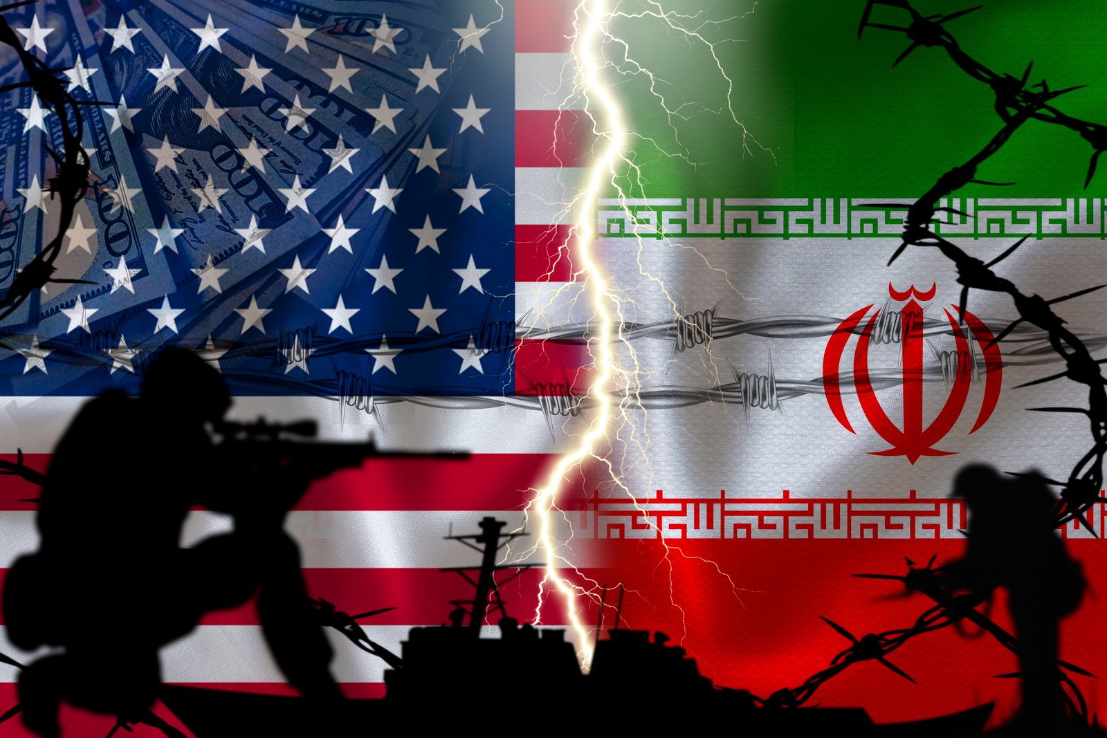 Navigating the Decades-Long Rivalry: A Comprehensive Guide to US-Iran Diplomacy
