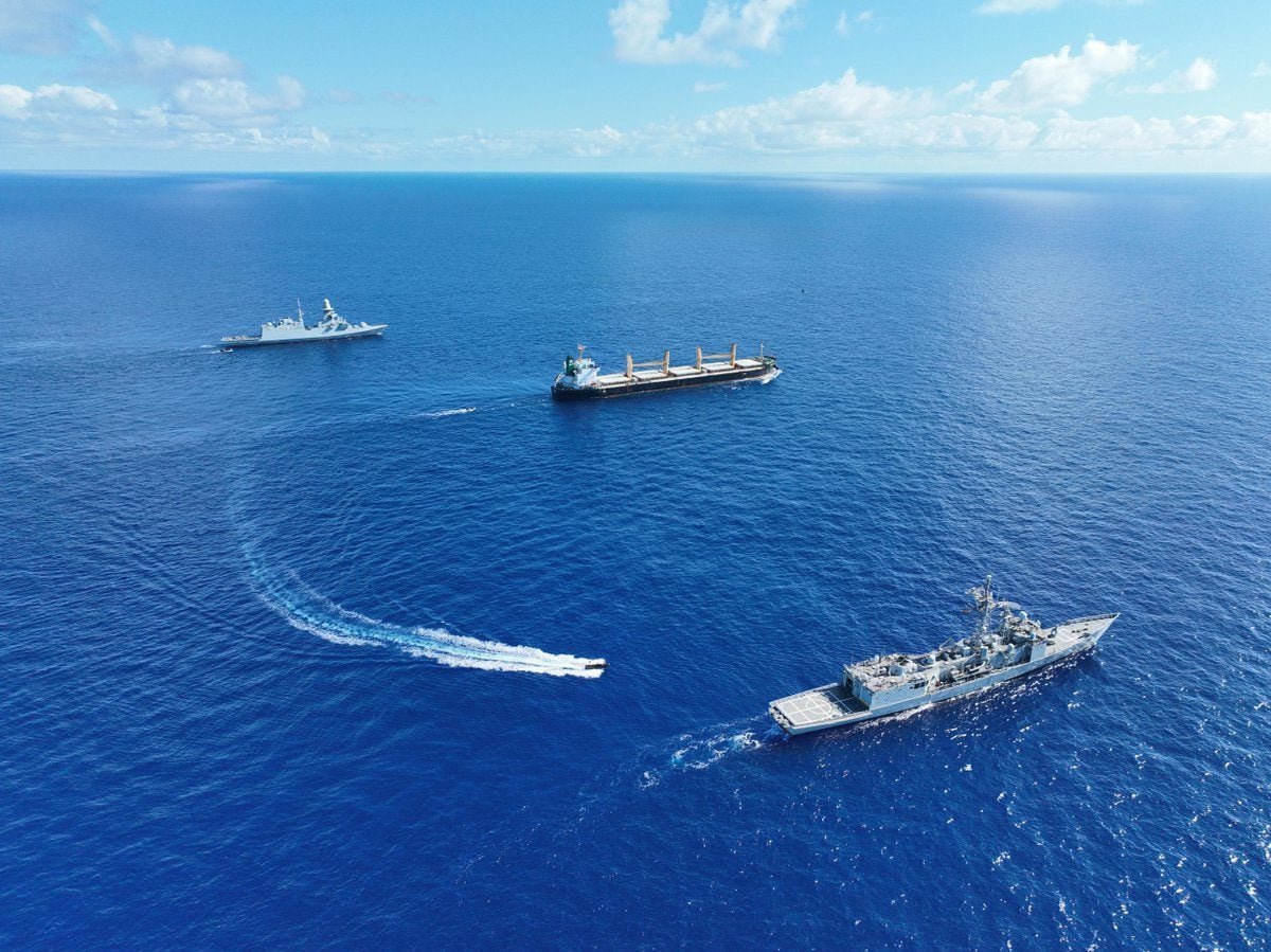 US Iran Strikes: Strategic Analysis of Regional Conflict