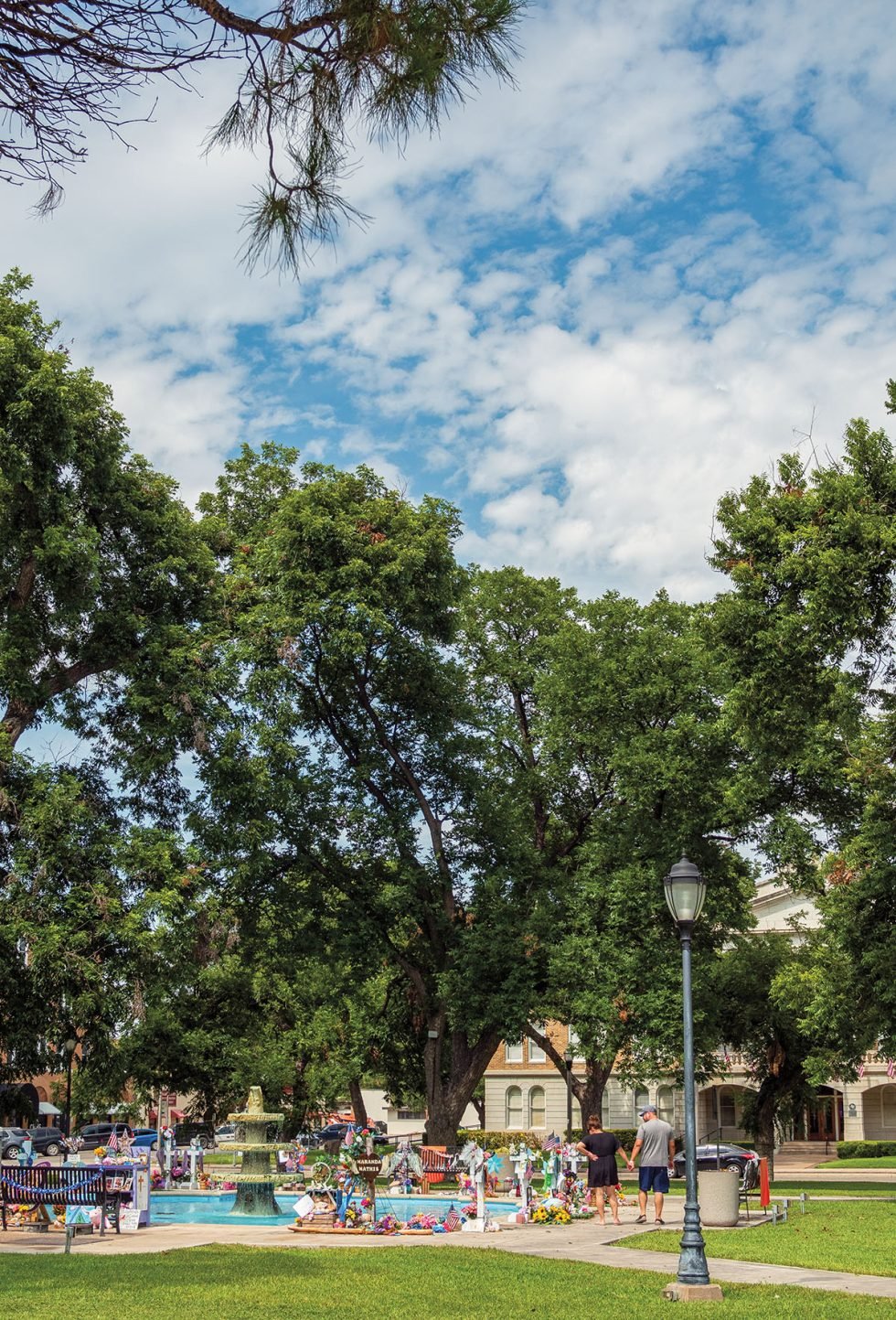 Uvalde Texas: Strategic Analysis of Community Resilience