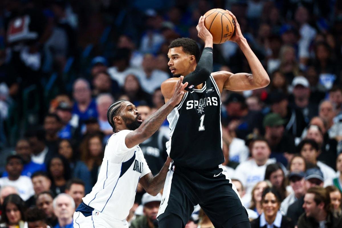 Victor Wembanyama: Strategic Analysis of an NBA Icon