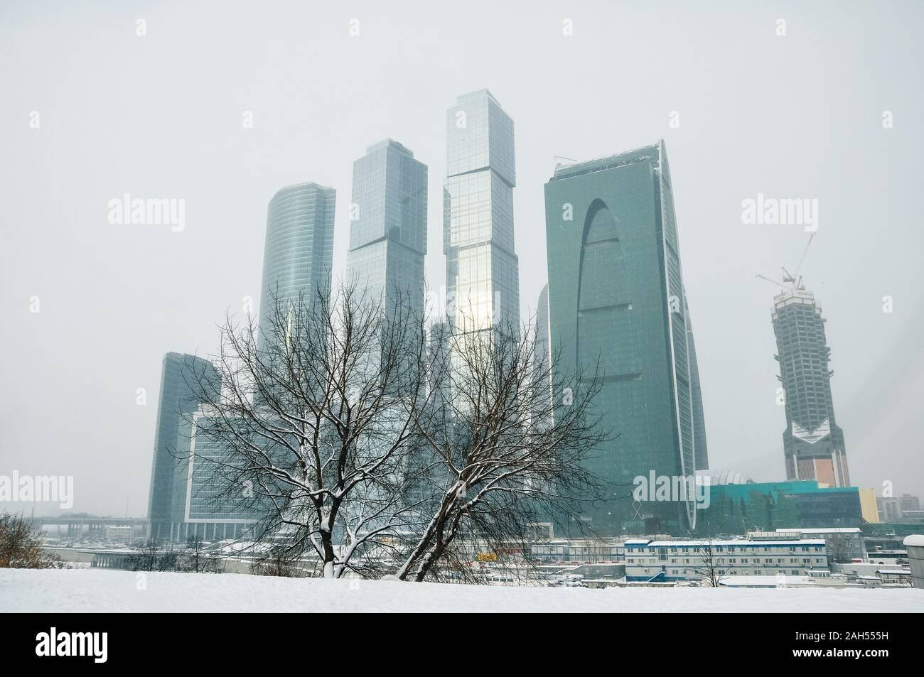 Weather in Moscow: A Strategic Meteorological Analysis