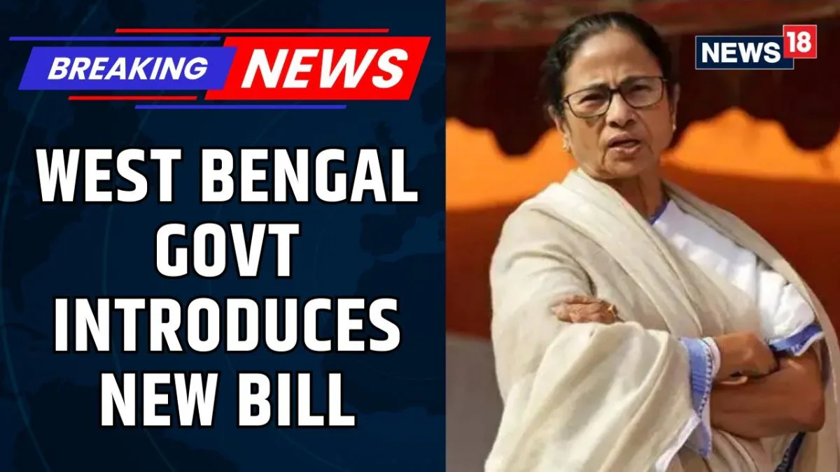 West Bengal Government Policy: A Strategic Analysis