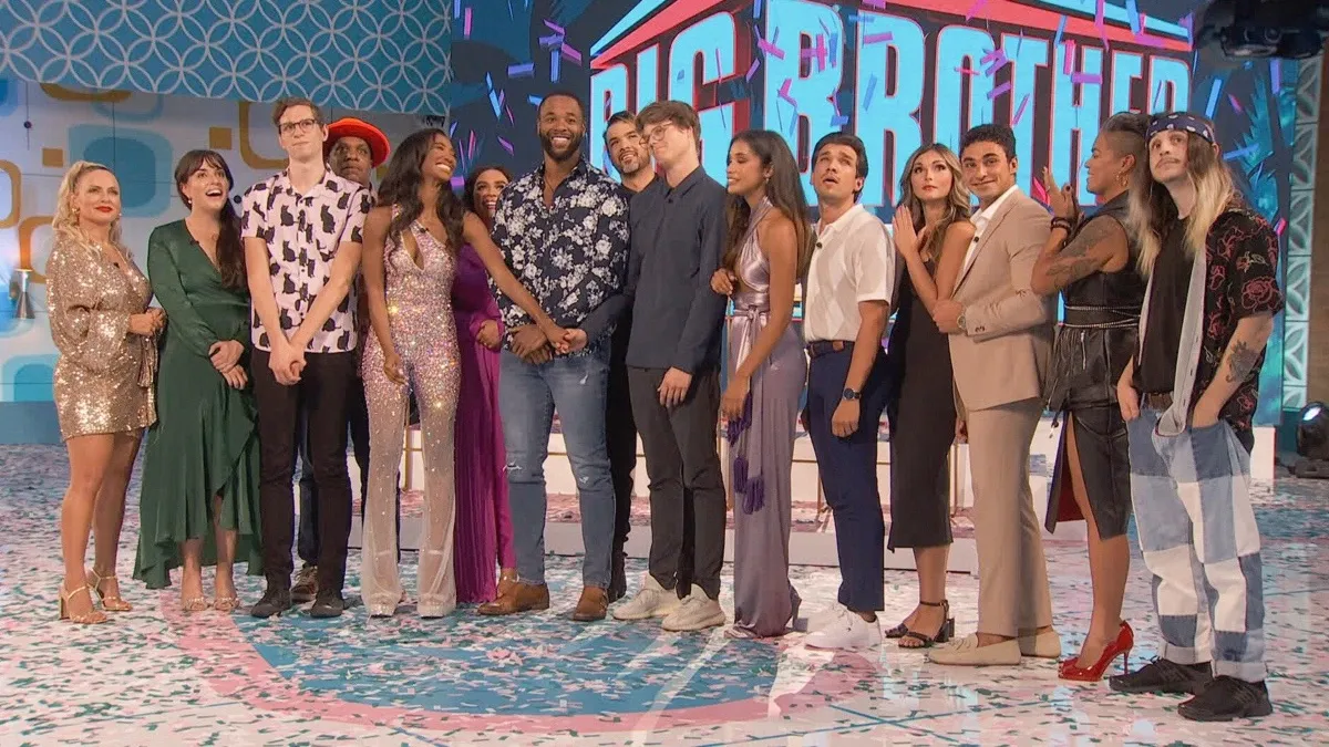 What Time Is Big Brother On Tonight: A Strategic Analysis of Programming and Viewership