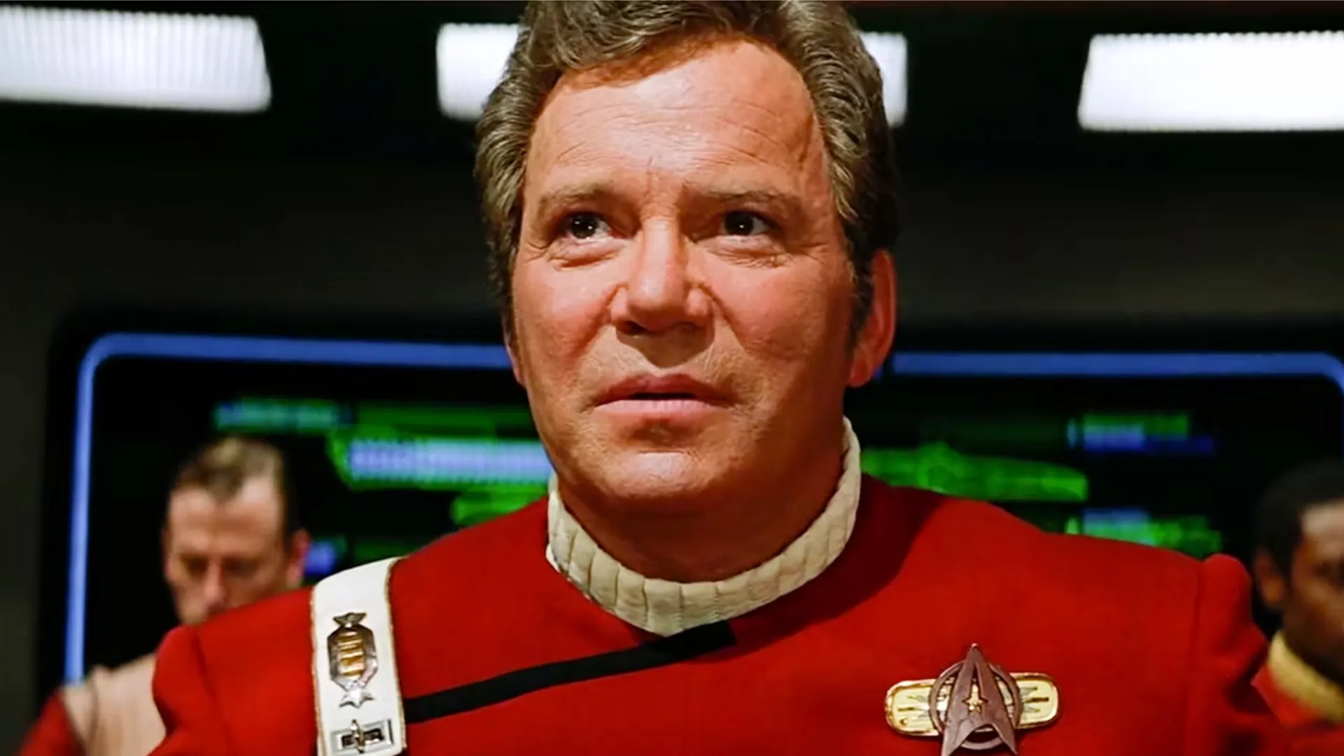 The Enduring Legacy of William Shatner: Exploring the Life and Career of a Global Icon
