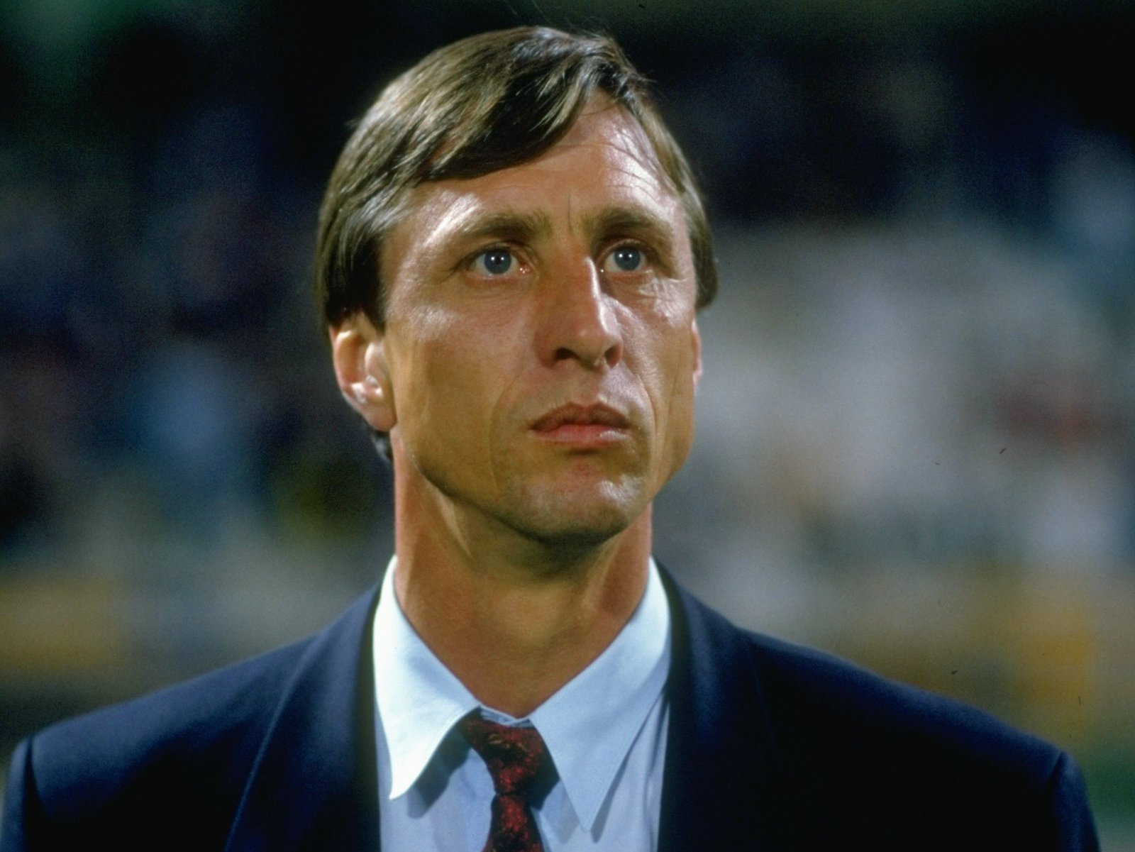 The training facilities at La Masia where Xavi Espart developed his skills