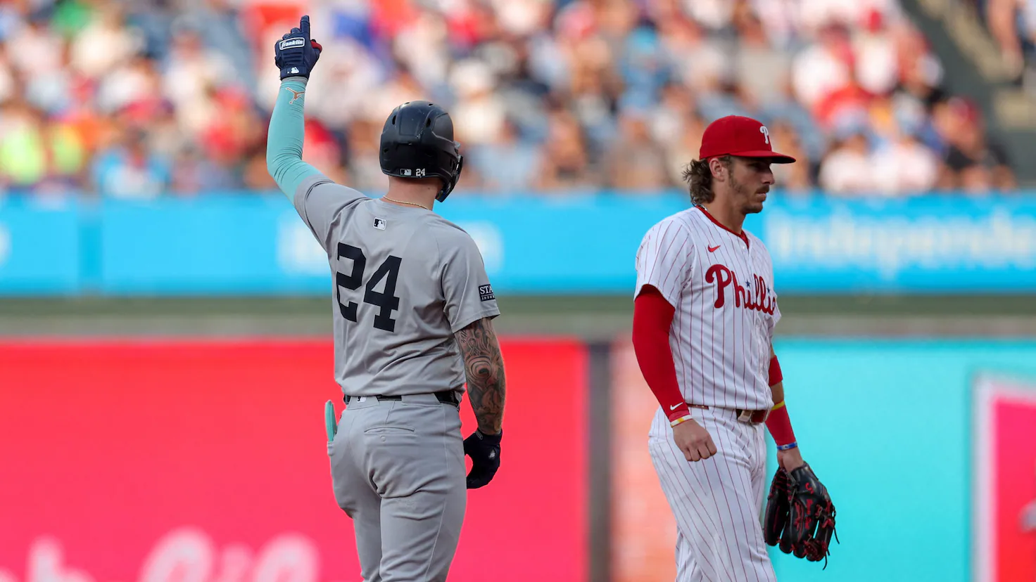Yankees vs. Phillies: A Strategic MLB Rivalry Analysis
