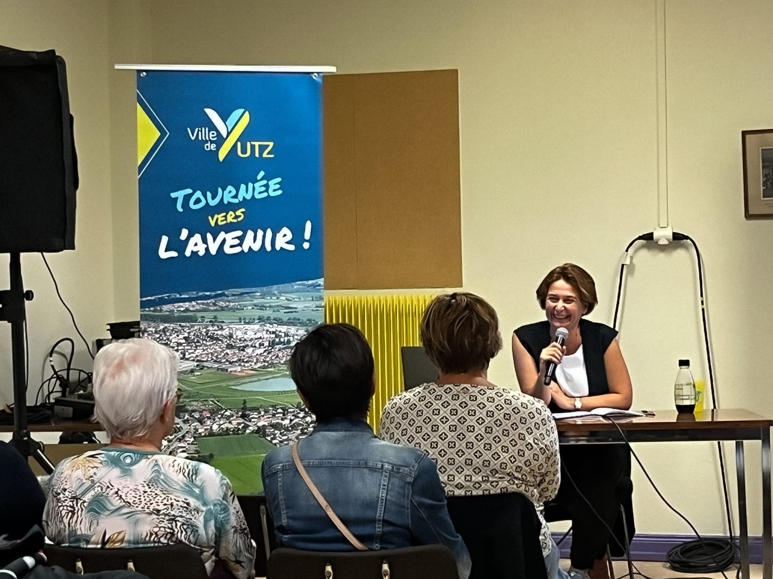 Understanding Yutz: A Comprehensive Guide to Urban Development and Community Living in Moselle