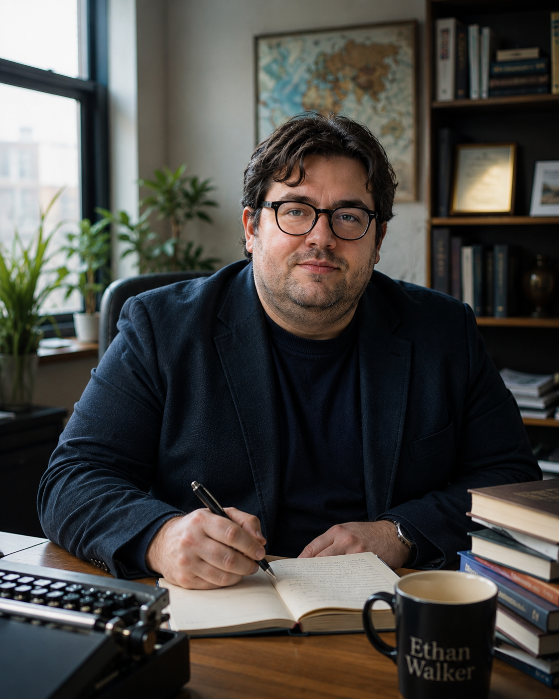 Author