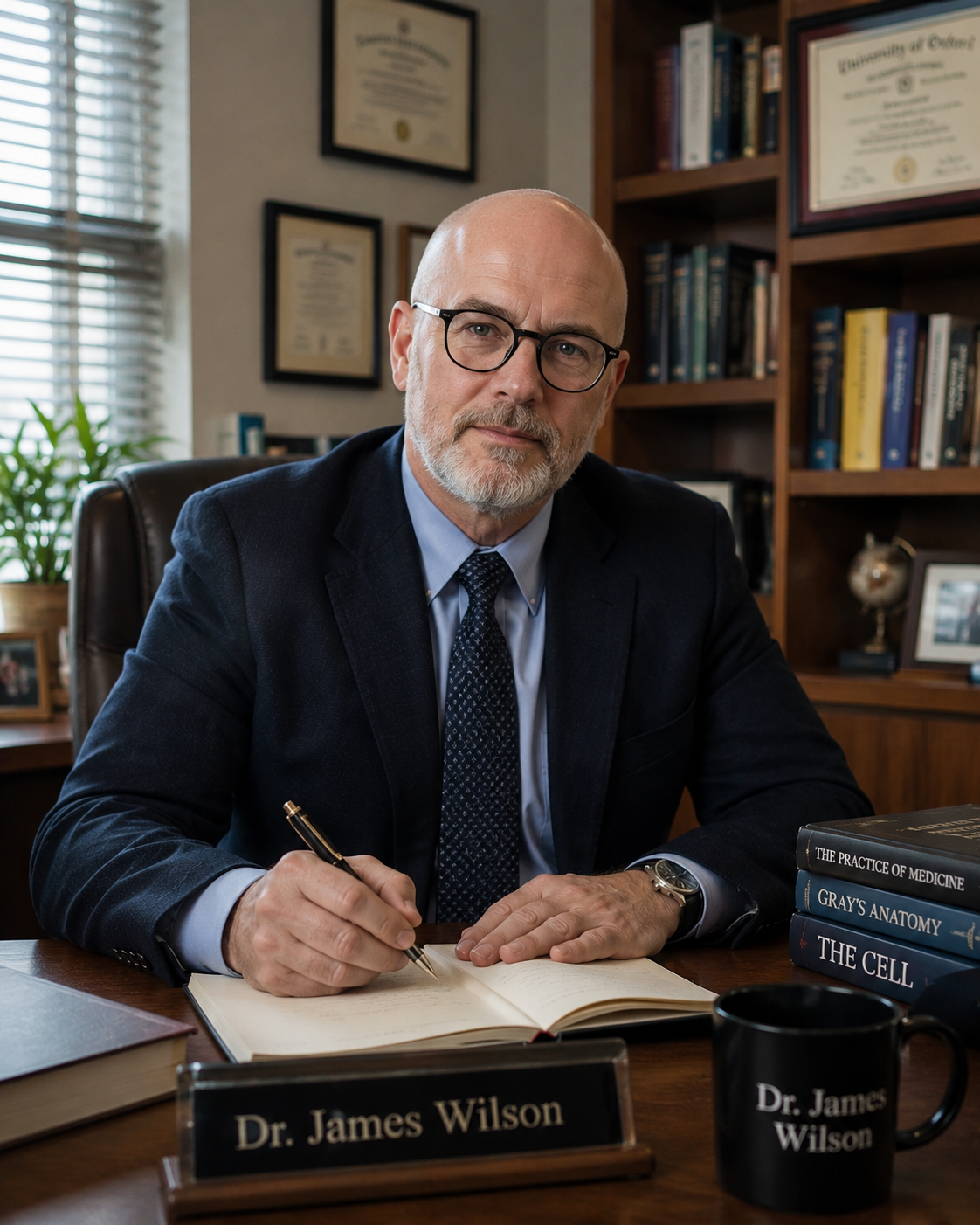 Author