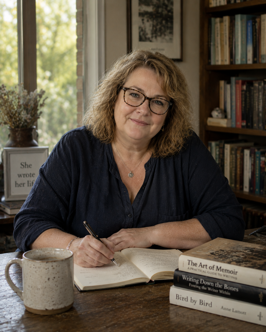 Author